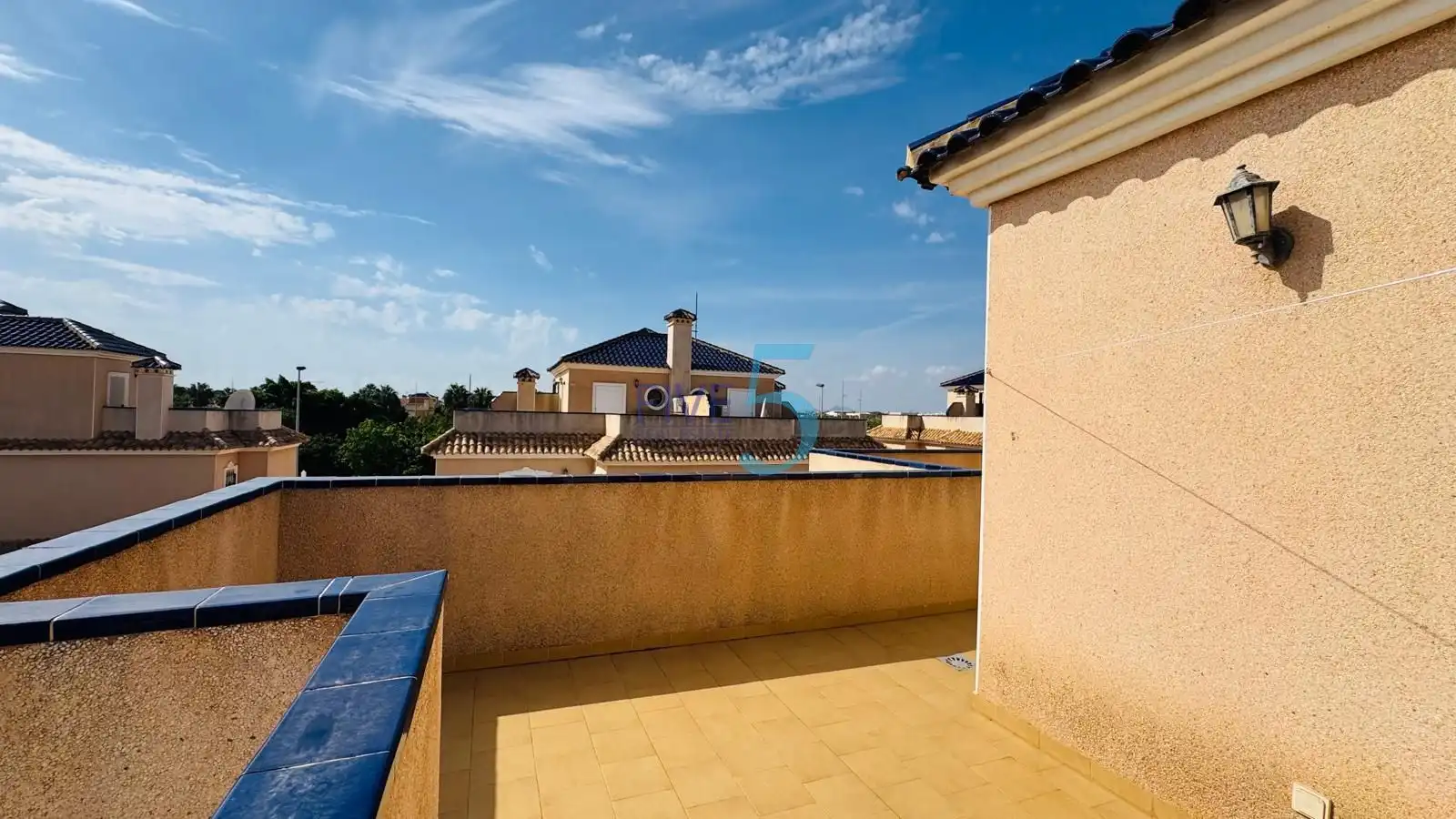 Adosado con terraza en venta en Torre de la Horadada, imagen 22