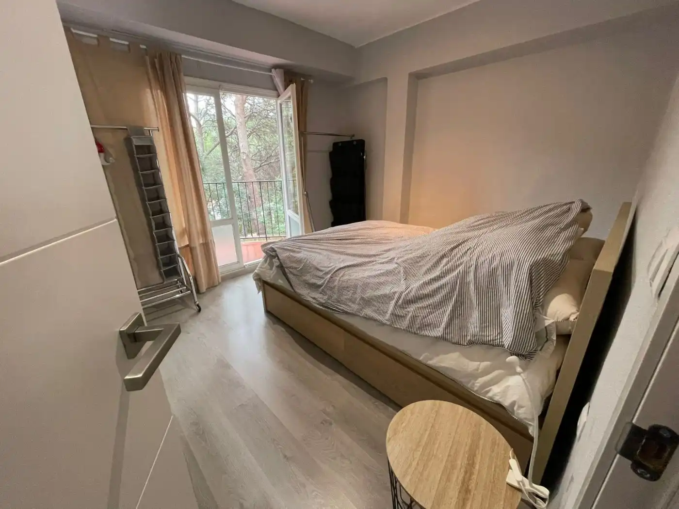 Appartement avec terrasse à louer à Calle sagrado corazon, imagen 30
