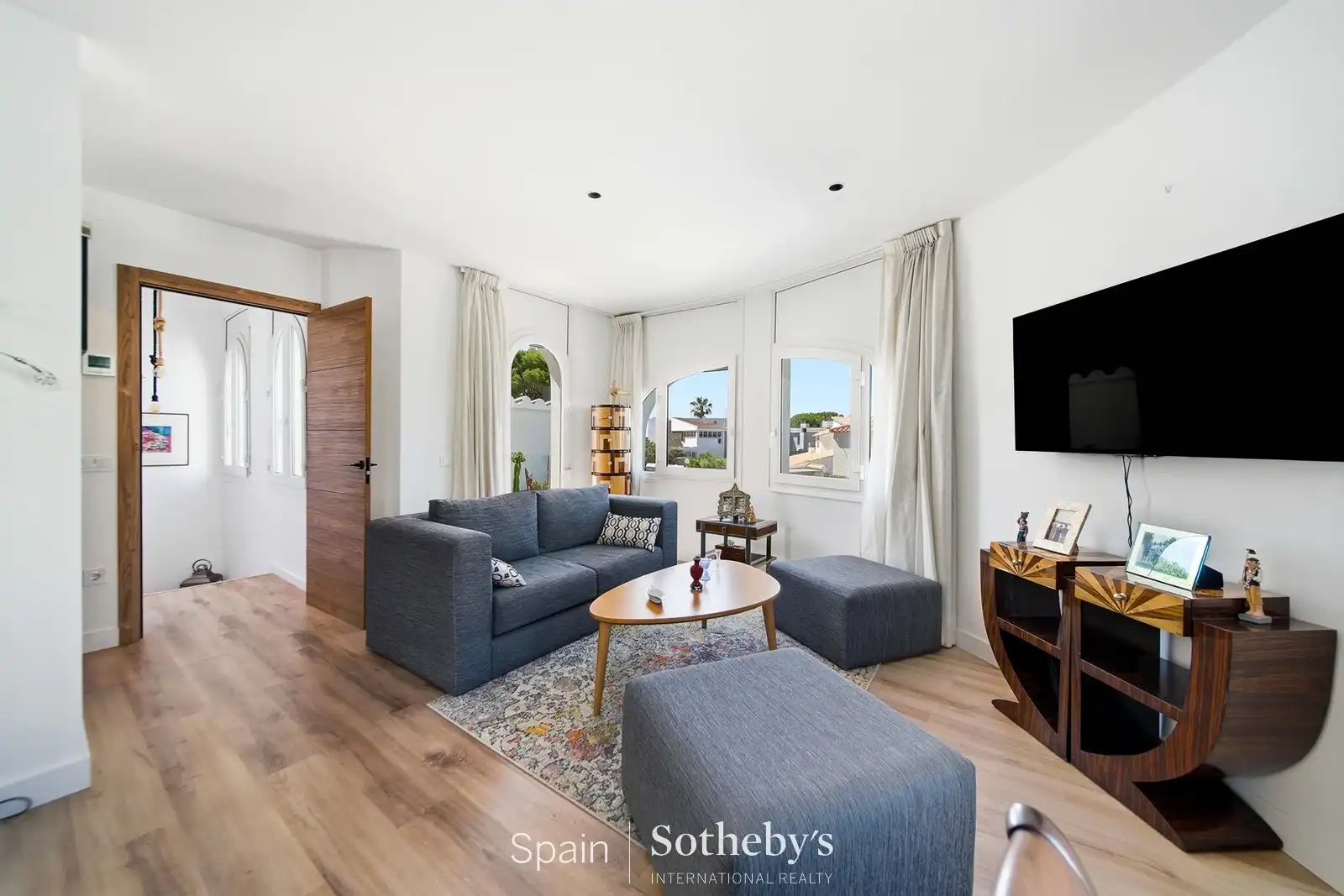 Casa con piscina en venta en Santa Margarita, imagen 56
