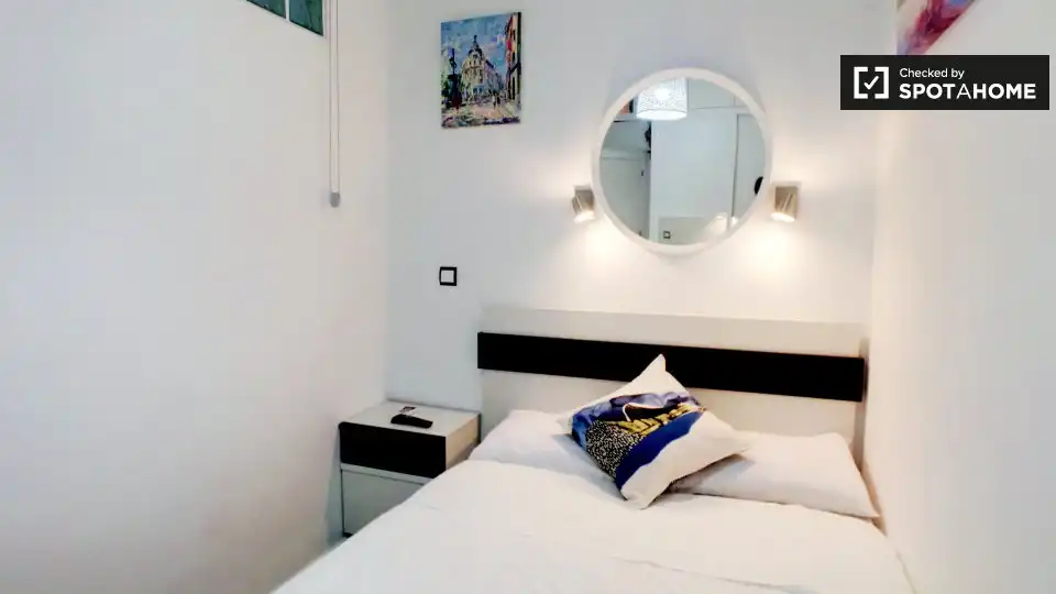 Flat to rent in Centro, imagen 13