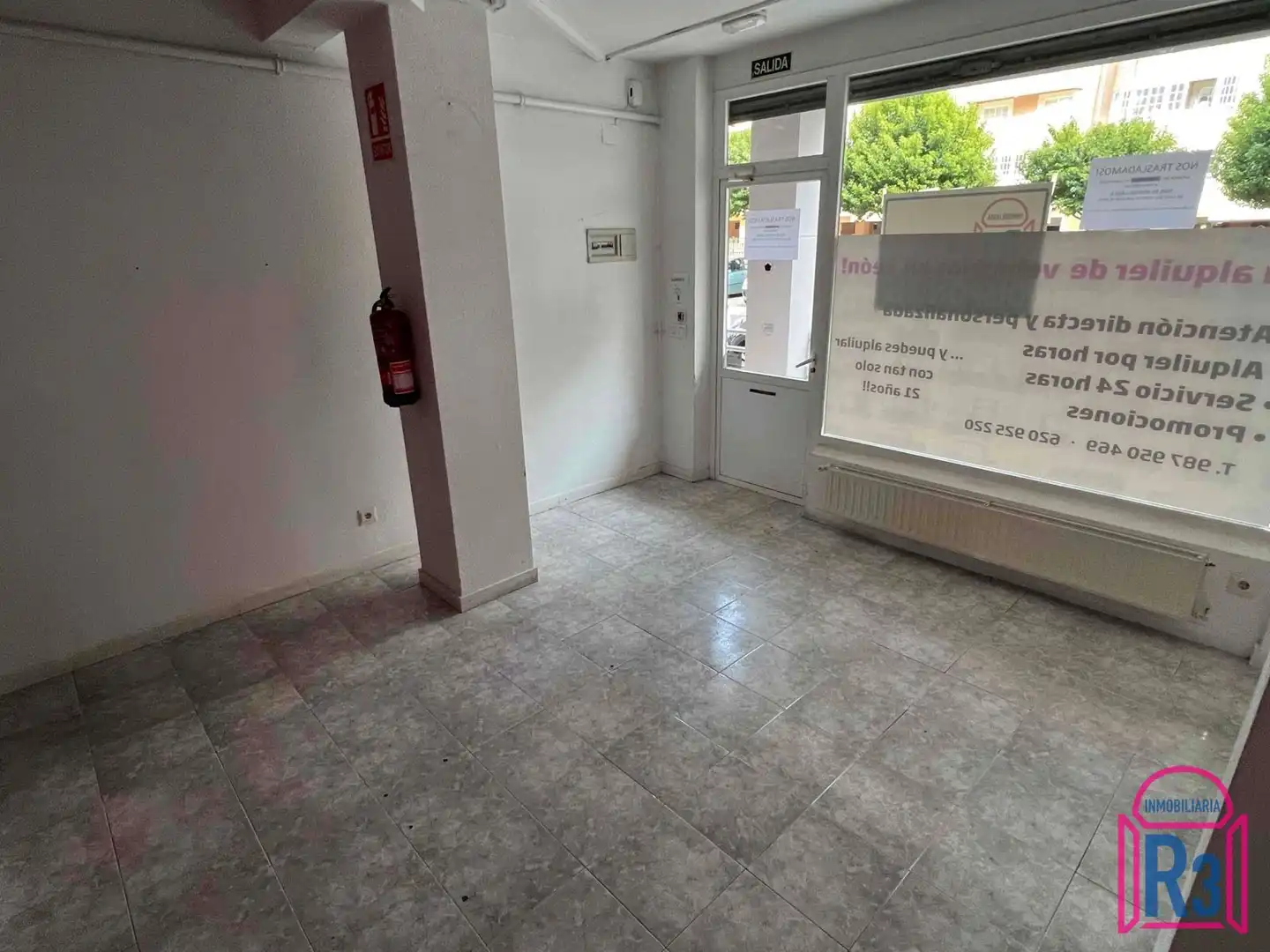 Local en venta en León Capital 