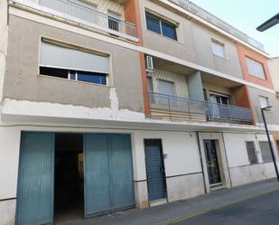 Exterior view of Building for sale in Maracena