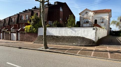 Foto 4 de Casa o xalet en venda a Avenida de Los Monumentos, Parroquias Norte - Naranco, Asturias