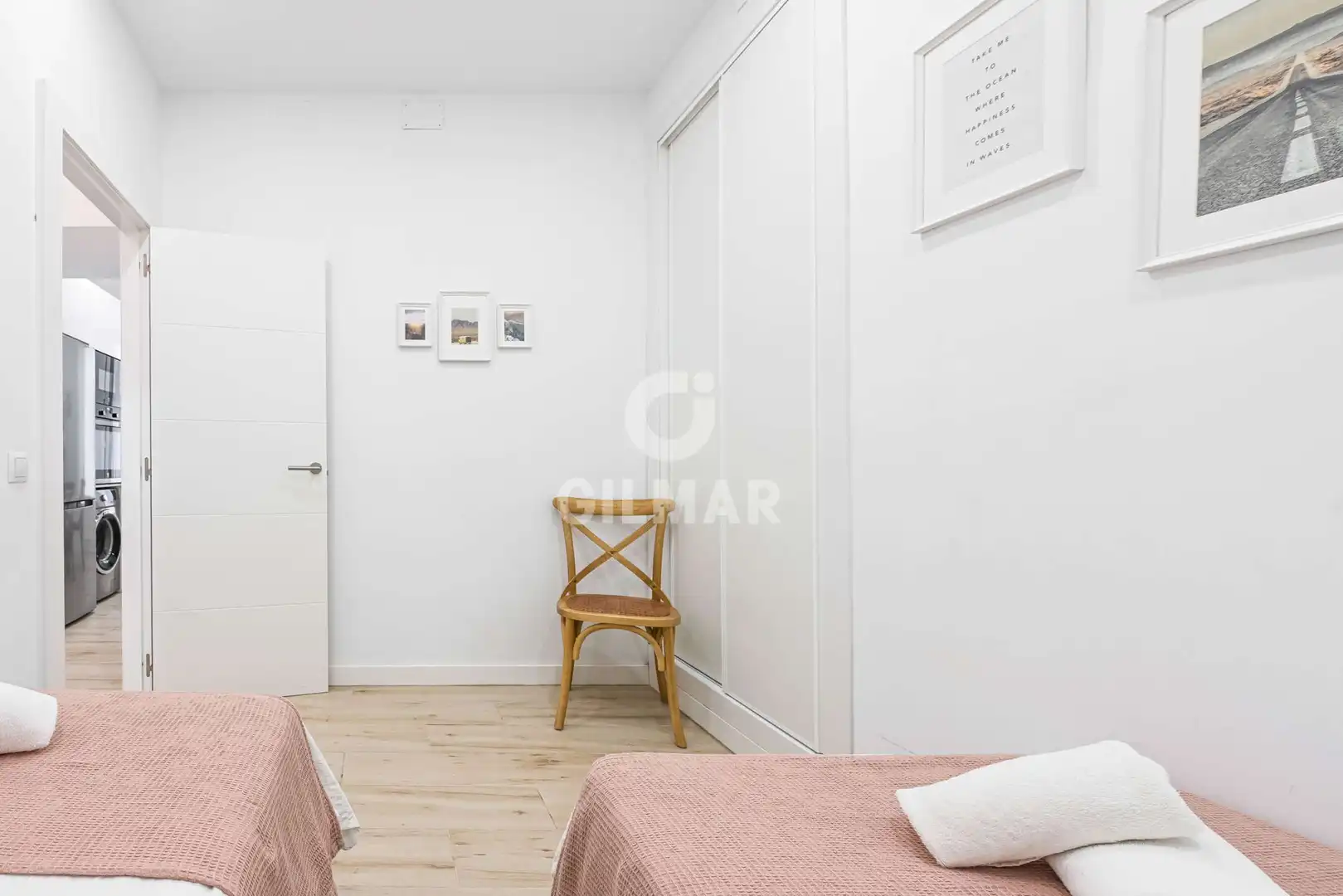 Habitación de Piso en venta en Cádiz con Calefacción y Balcón