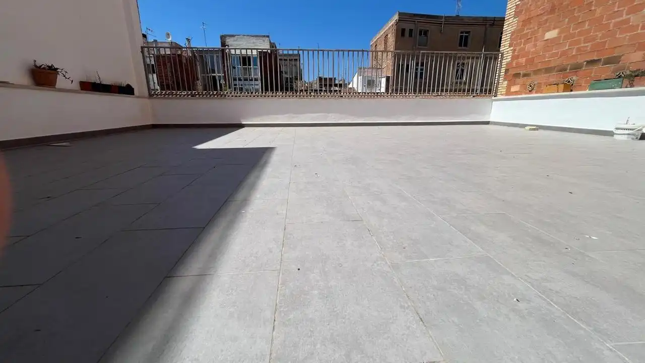 Terrace of Houses for sale in Reus  with Air Conditioner, Terrace and Storage room