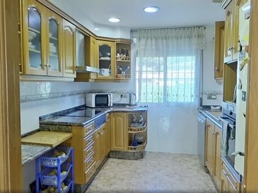 Villa mit Pool zum Verkauf in L'Alcora