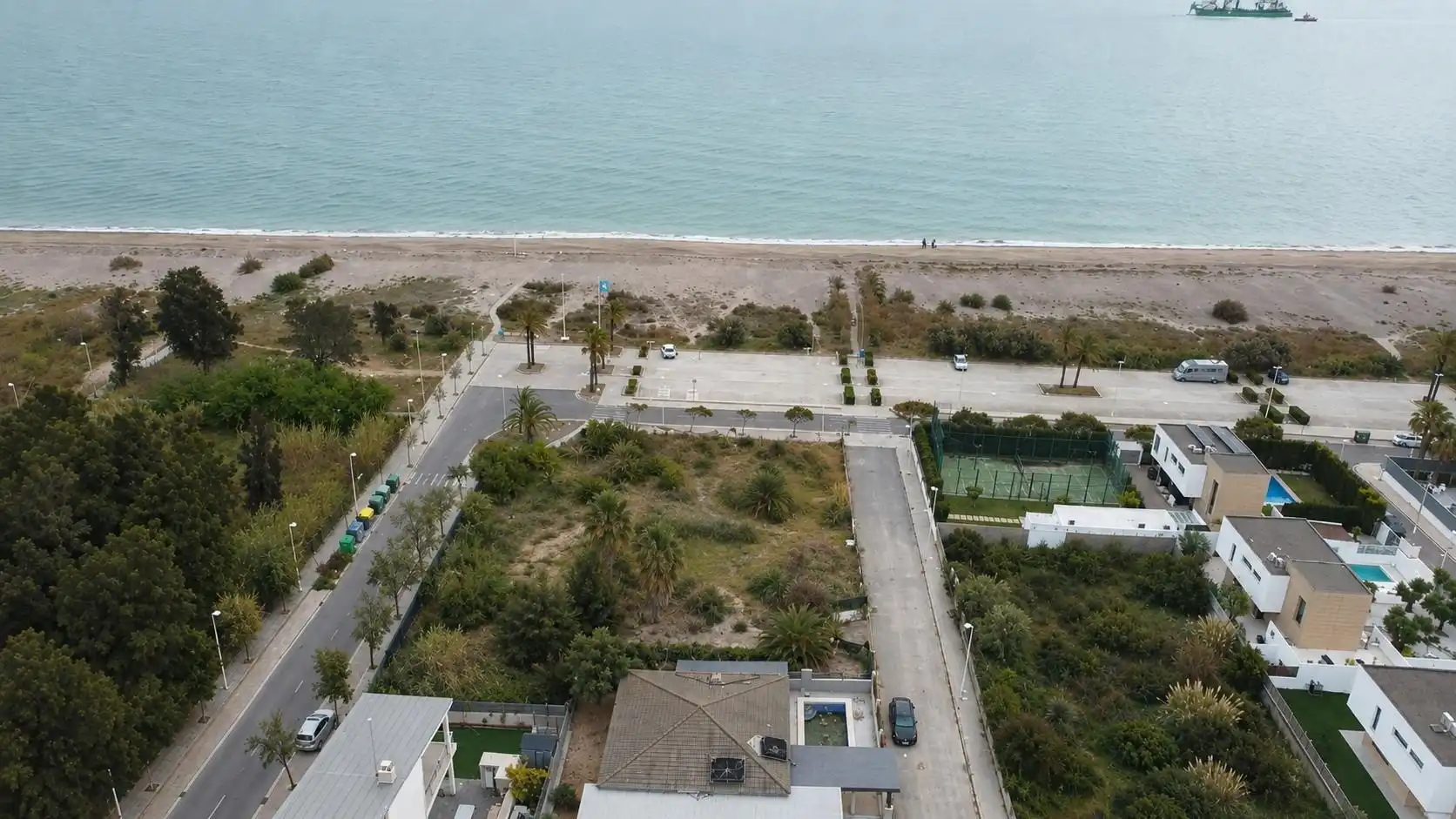 Terreno residencial en venta en Calle TUCÀ 2, imagen 5