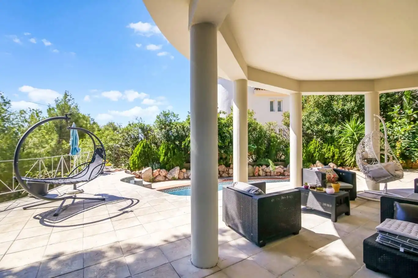 Casa in vendita a Callosa d'en Sarrià, imagen 19