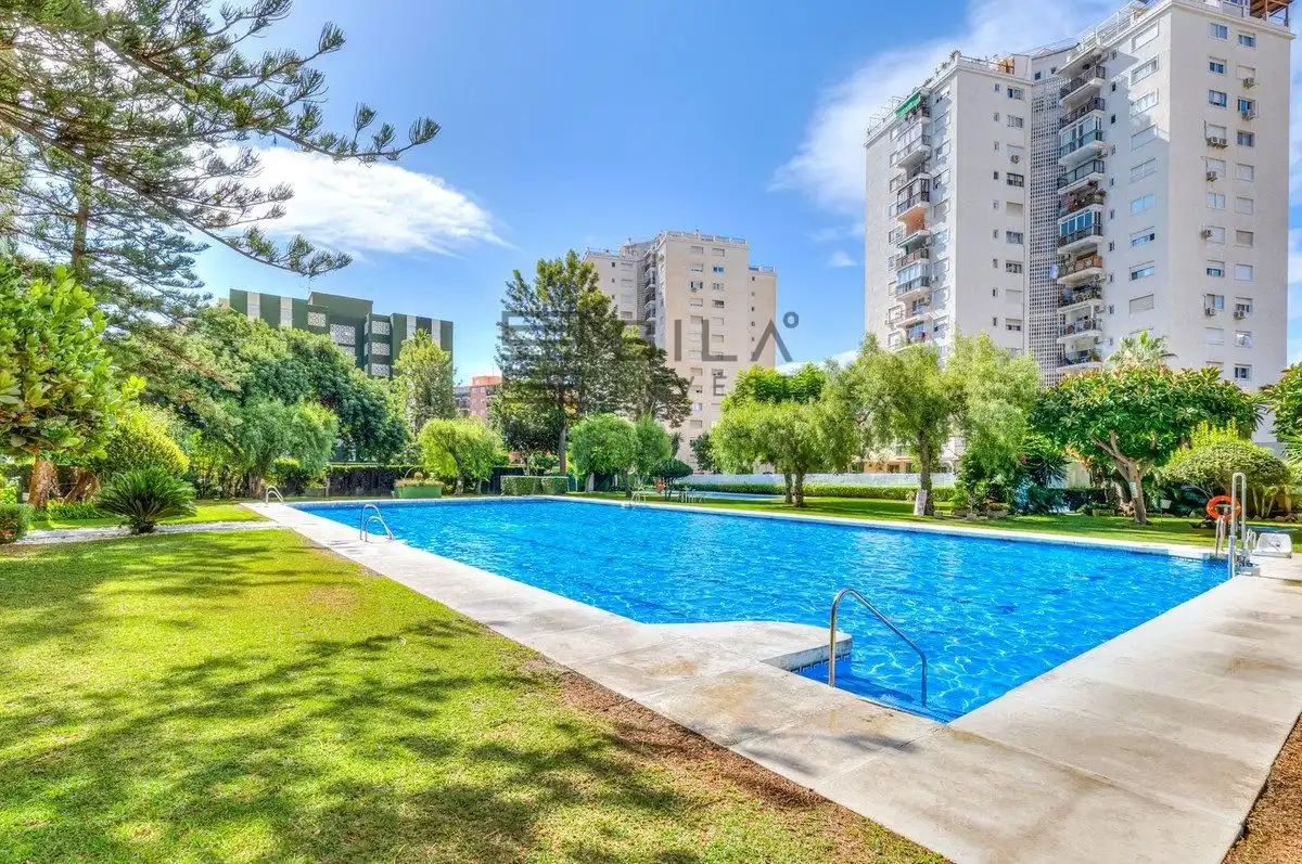 Pis amb piscina en venda a Urb. Sierra Mijas, imagen 2