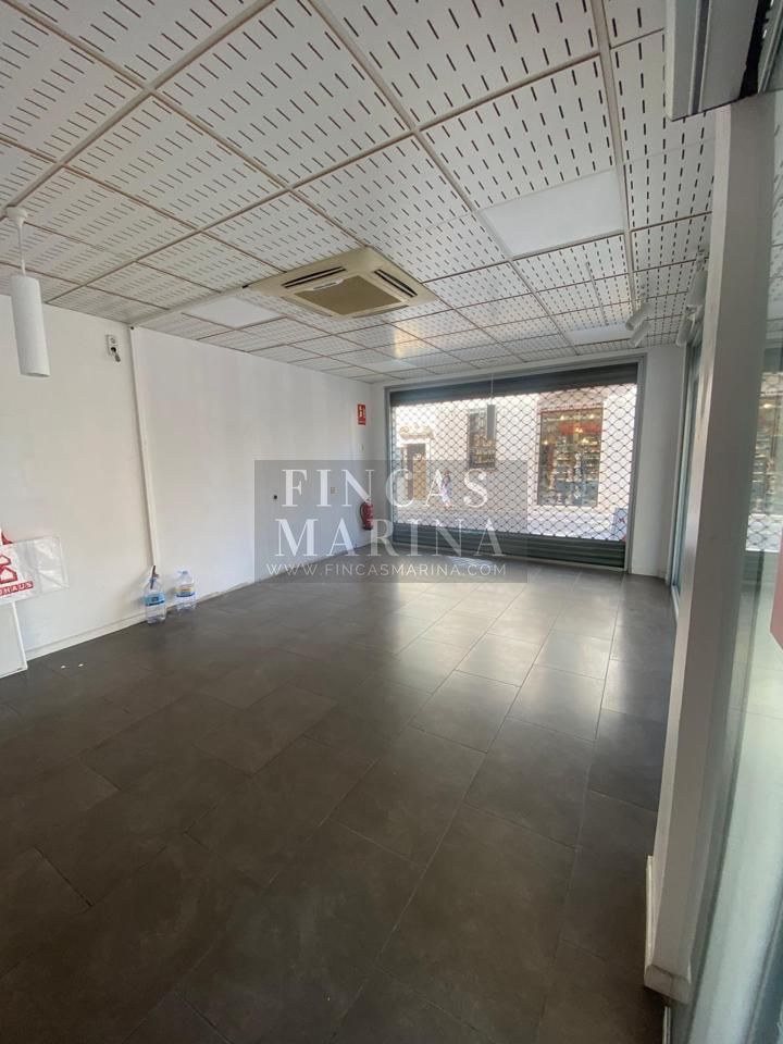 Premises to rent in Gavà
