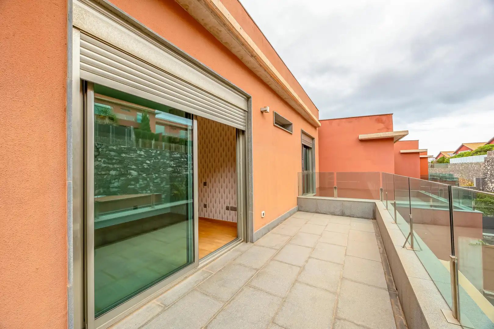 Terraza de Casa o chalet de alquiler en Telde con Jardín privado, Terraza y Trastero