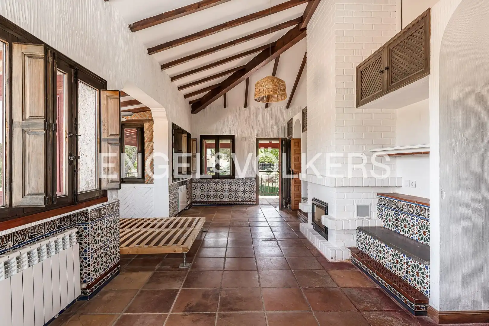 Casa o chalet de alquiler en Las Rozas de Madrid con Calefacción, Jardín privado y Terraza