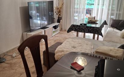 Living room of Flat for sale in  Córdoba Capital  with Terrace