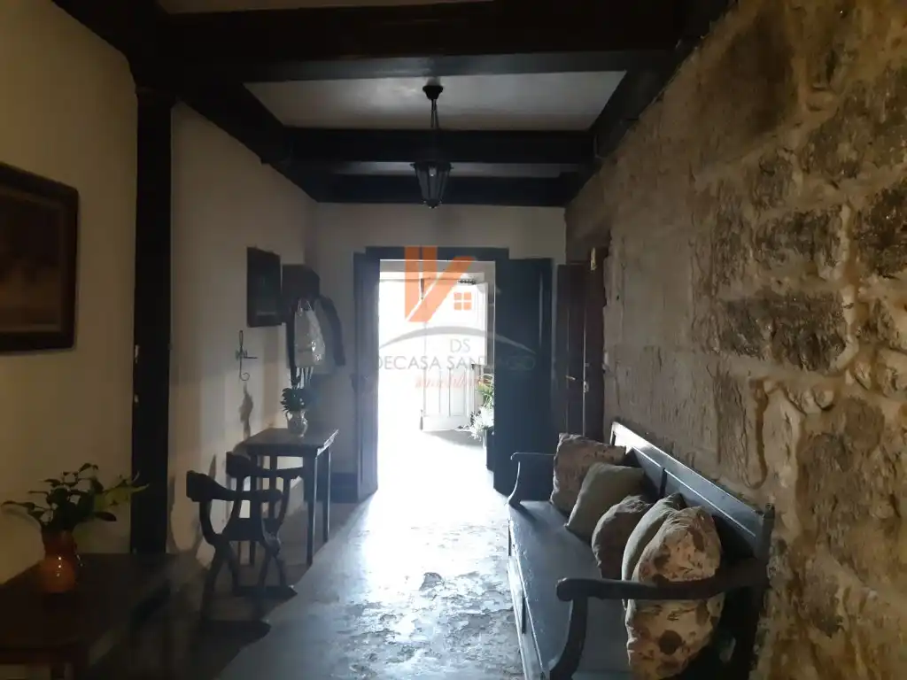 Casa o chalet en venta en A Estrada 
