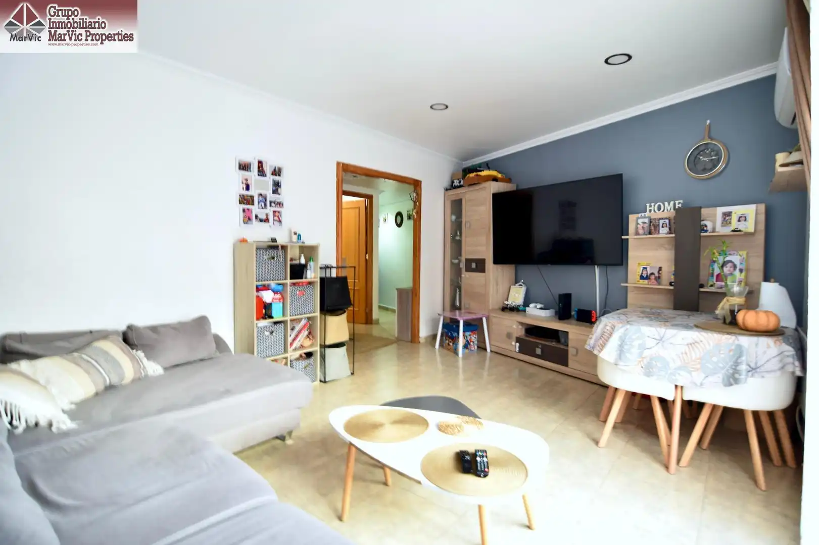 Wohnung zum Verkauf in Calle Pino, Centro Urbano