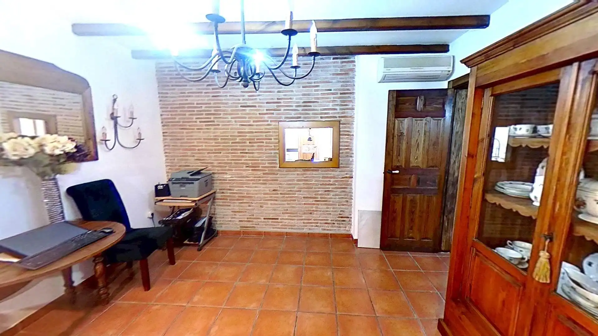 Casa o xalet en venda en Novelda amb Aire condicionat, Calefacció i Terrassa