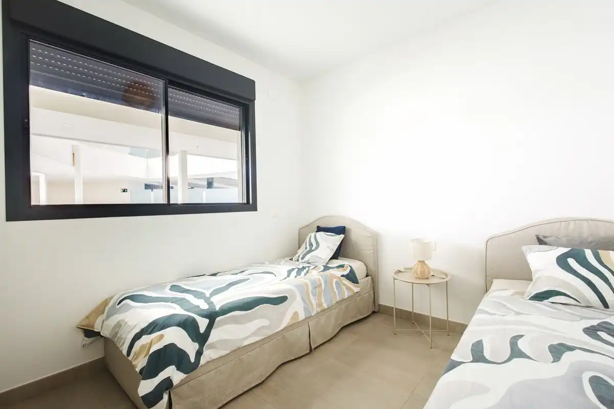 Wohnung mit Terrasse zum Verkauf in Calle Begoña, imagen 18