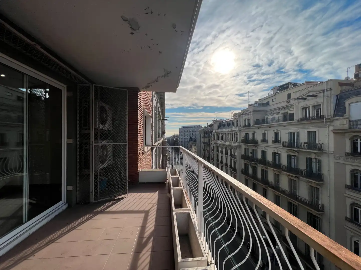 Bureau avec ascenseur à louer à Carrer de Balmes 181, imagen 13