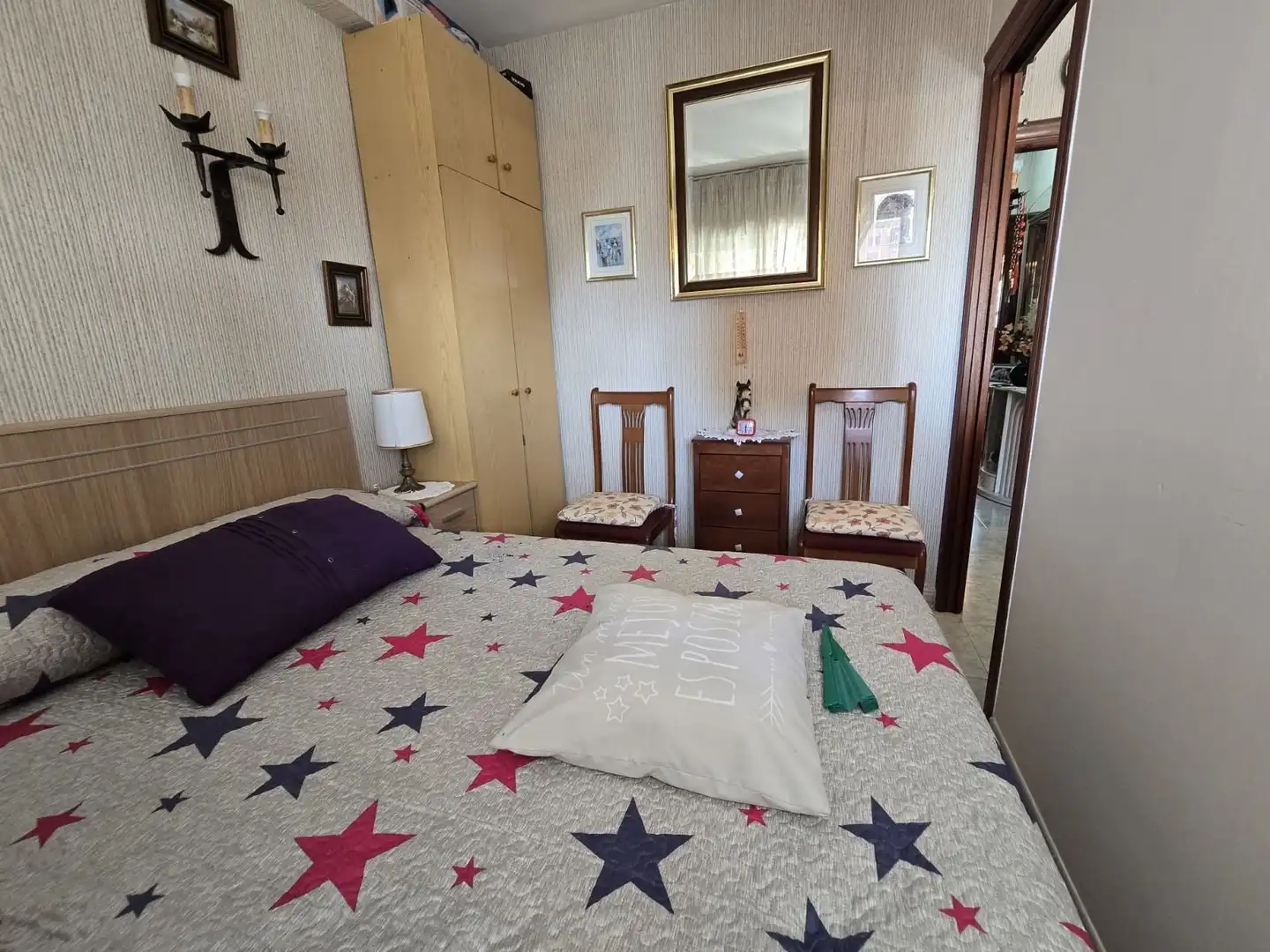 Apartament amb piscina en venda a Juzgados - Plaza de Toros, imagen 6