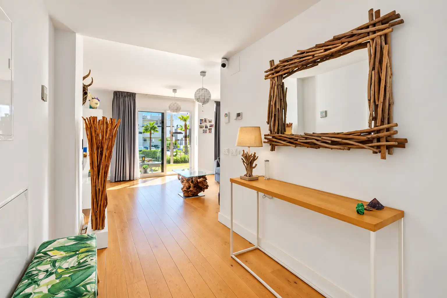 Apartamento con piscina en venta en El Faro de Calaburra - Chaparral, imagen 5