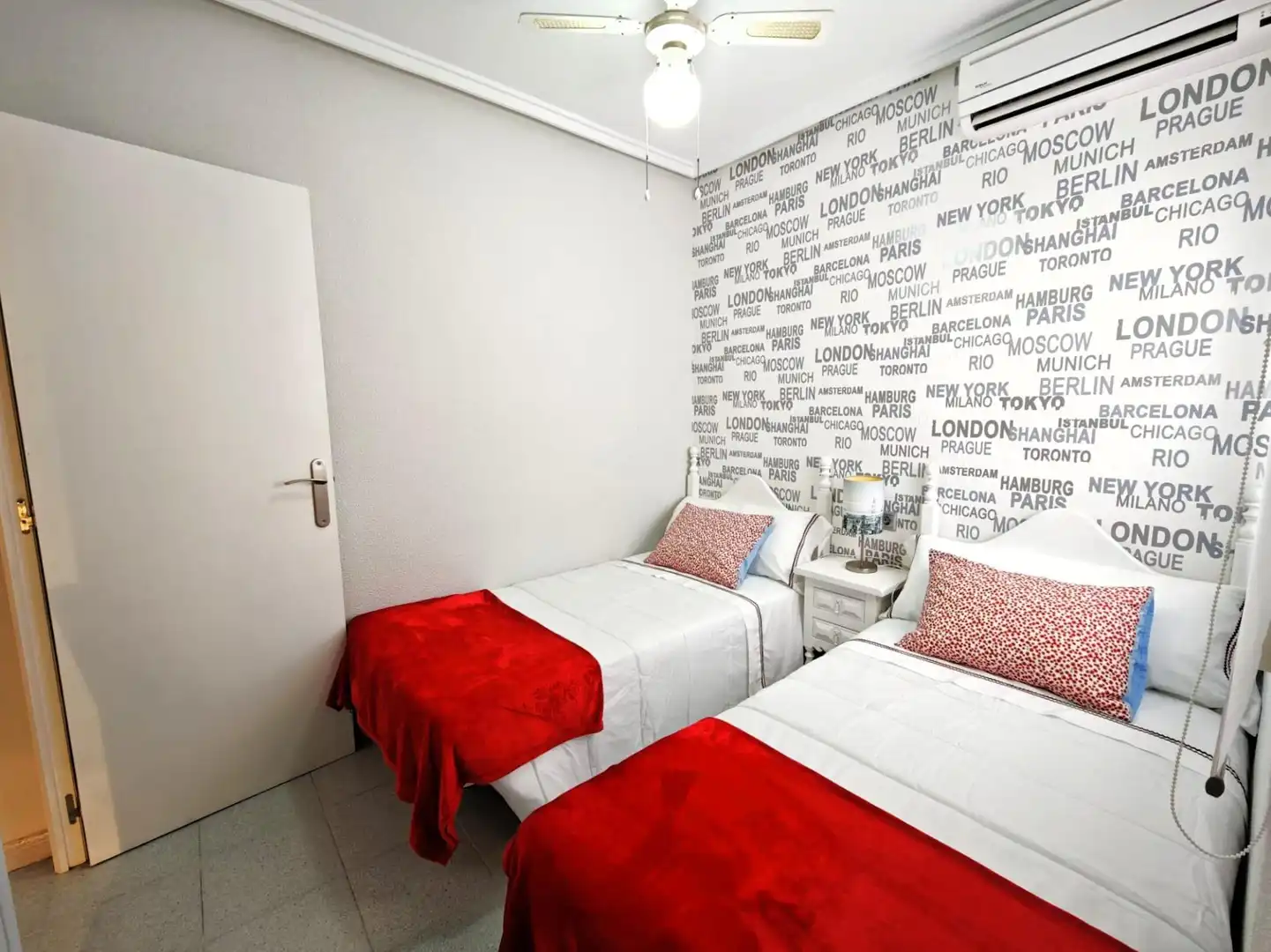 Bungalow mit Terrasse zur Miete in Calle del Araceli, imagen 19