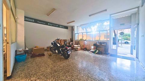 Photo 4 of Premises to rent in Avenida de Cesáreo Alierta, 55, La Granja, Zaragoza