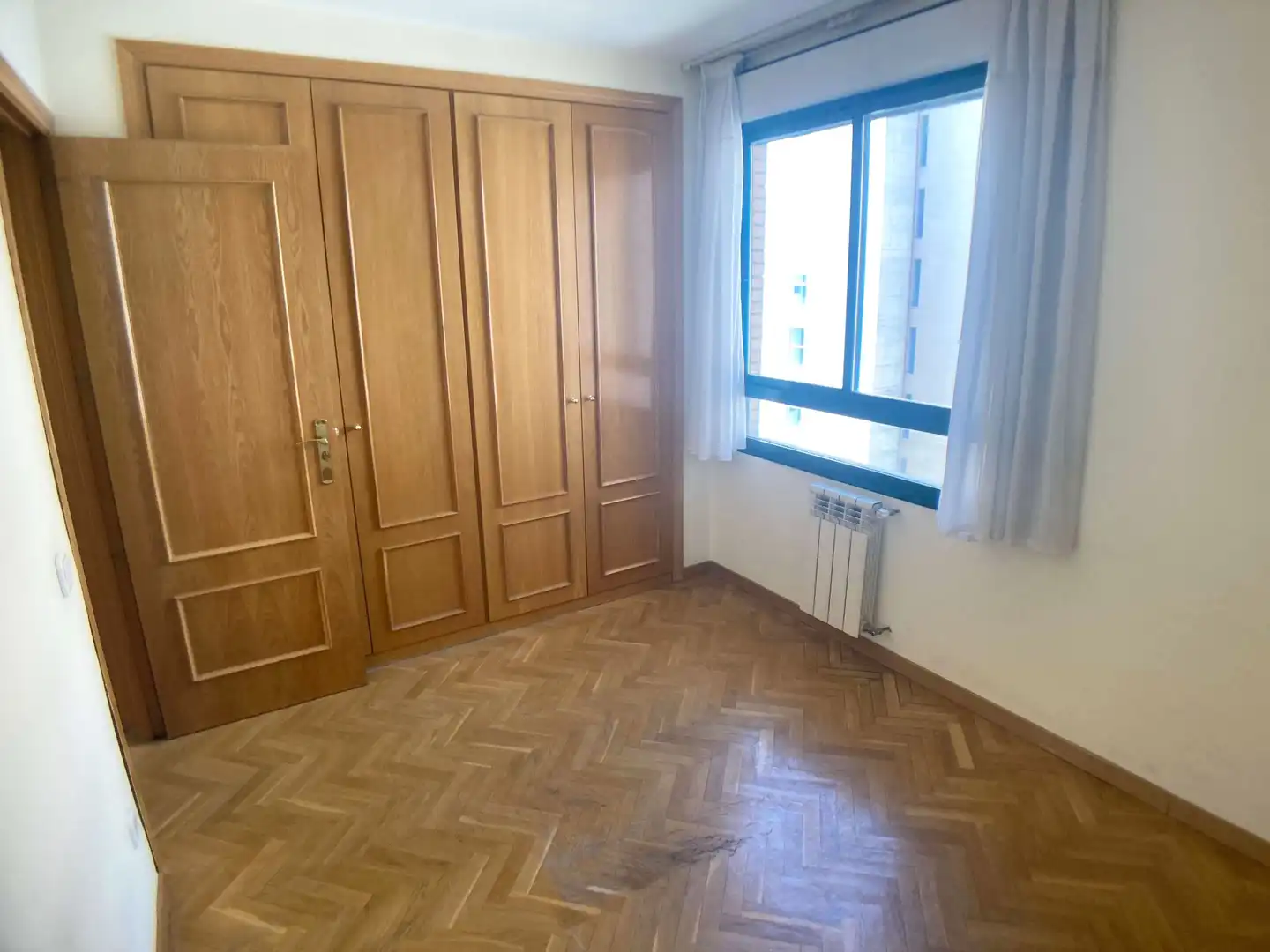 Piso de alquiler en Calle del Galeón, Alameda de Osuna