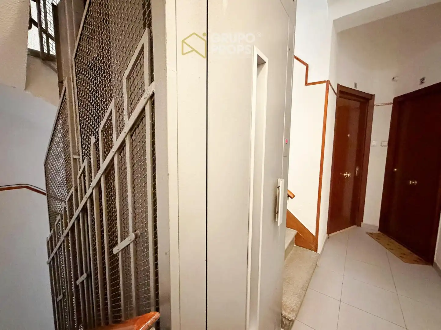 Flat with lift to rent in Chamberí, imagen 33