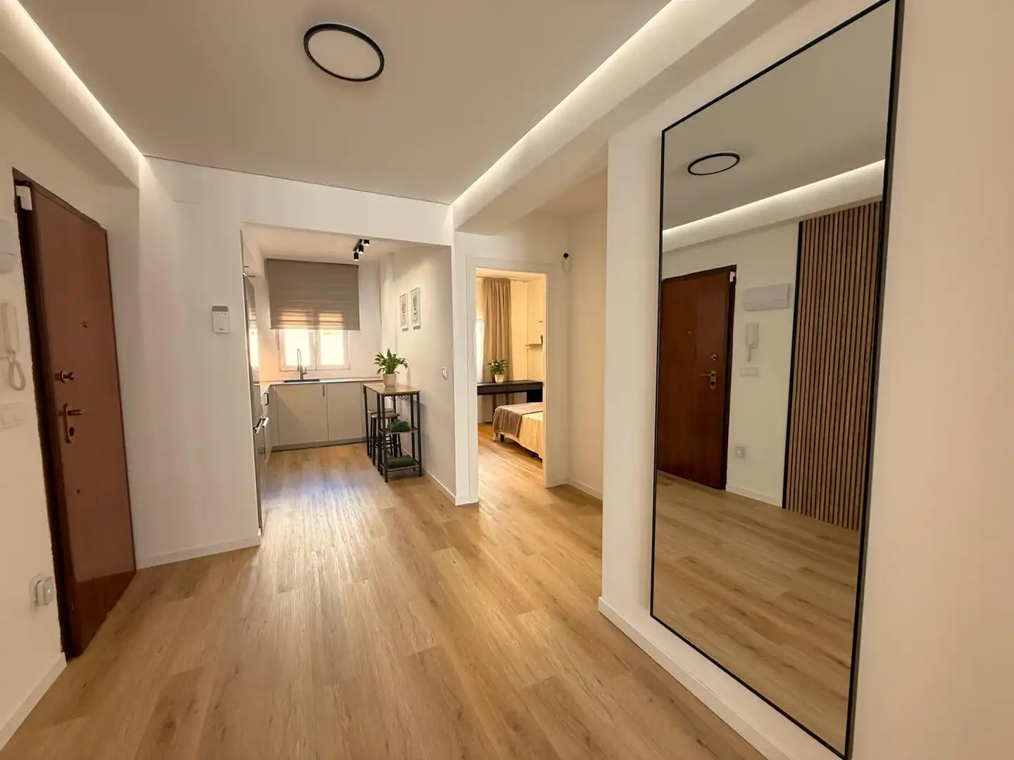 Apartament en venda a Avenida Habaneras - Curva de Palangre