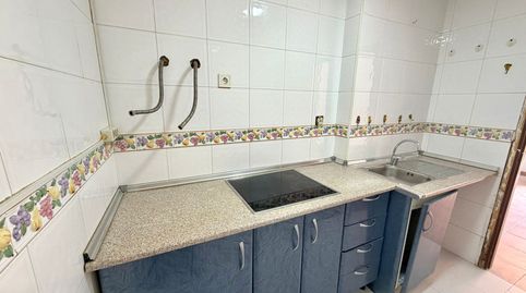 Foto 2 de Planta baja en venta en N-340, Parque de la Paloma, Benalmádena