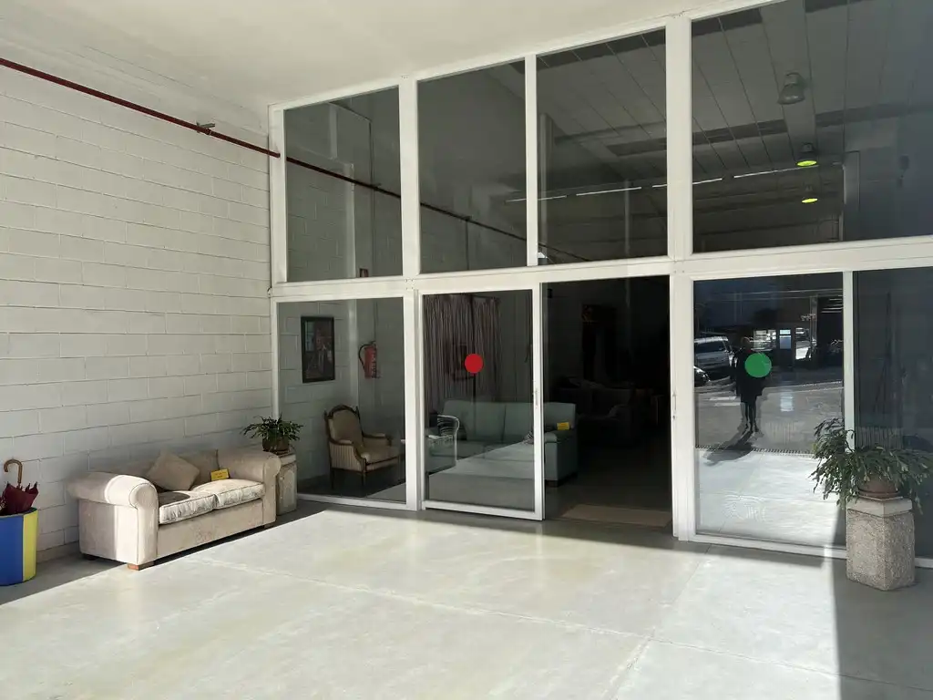 Nave industrial de alquiler en Ames