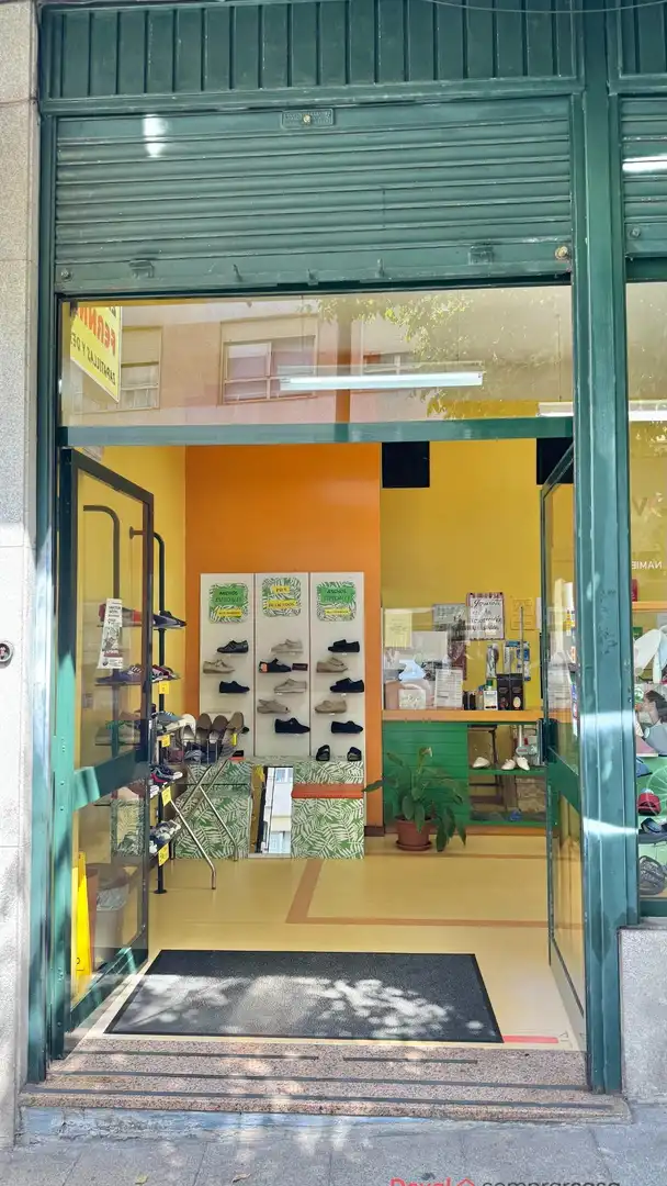 Local comercial en venda a de Barcelona 88, imagen 36