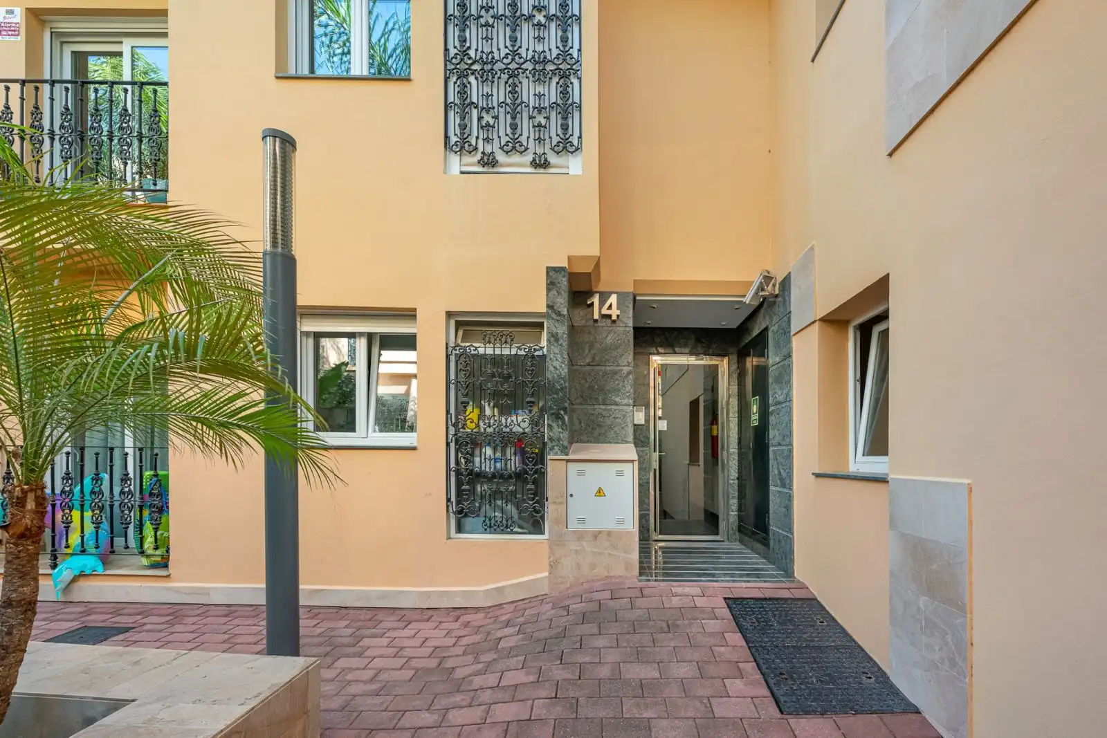 Ático con piscina en venta en Calle Pléyades 1B, imagen 43