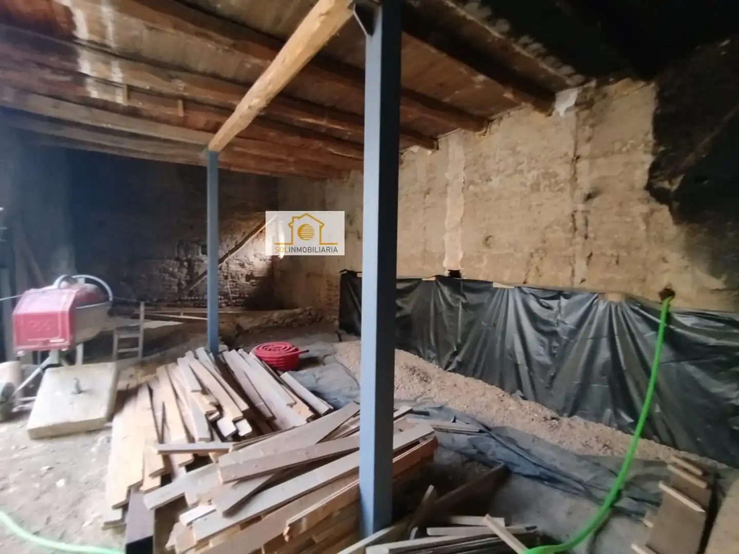 Casa o chalet en venta en Villares de Órbigo