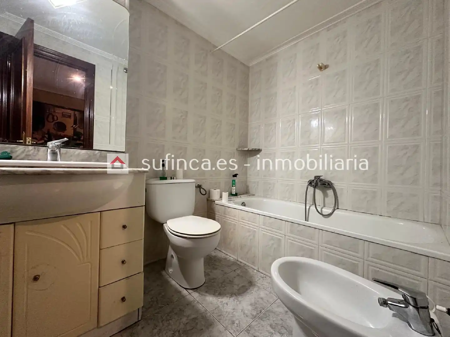 Flat for sale in Alcoy / Alcoi  with Terrace
