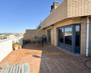 Terrassa de Dúplex en venda en Olite / Erriberri amb Calefacció i Terrassa