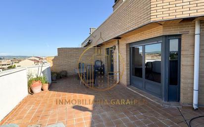 Terrassa de Dúplex en venda en Olite / Erriberri amb Calefacció i Terrassa