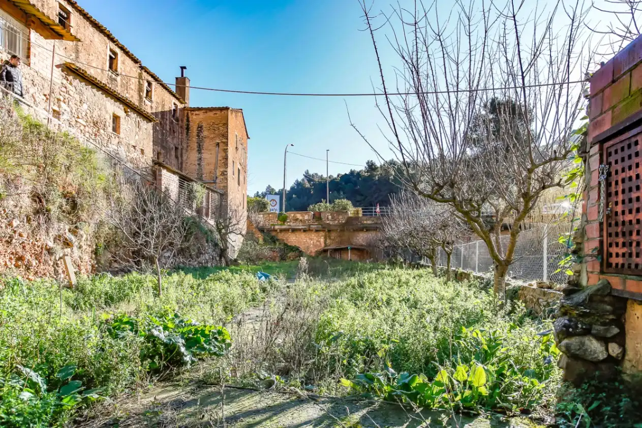 Country homes for sale in Vallirana  with Heating and Terrace