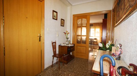 Foto 5 de Piso en venta en Fátima, Albacete Capital