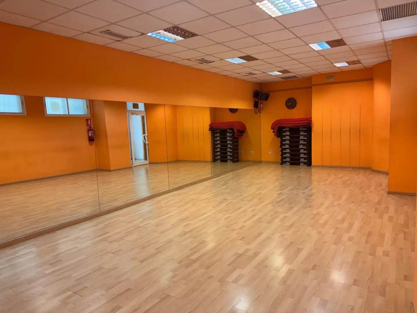 Local commercial à vendre à Calle Río Rocío 2, imagen 16
