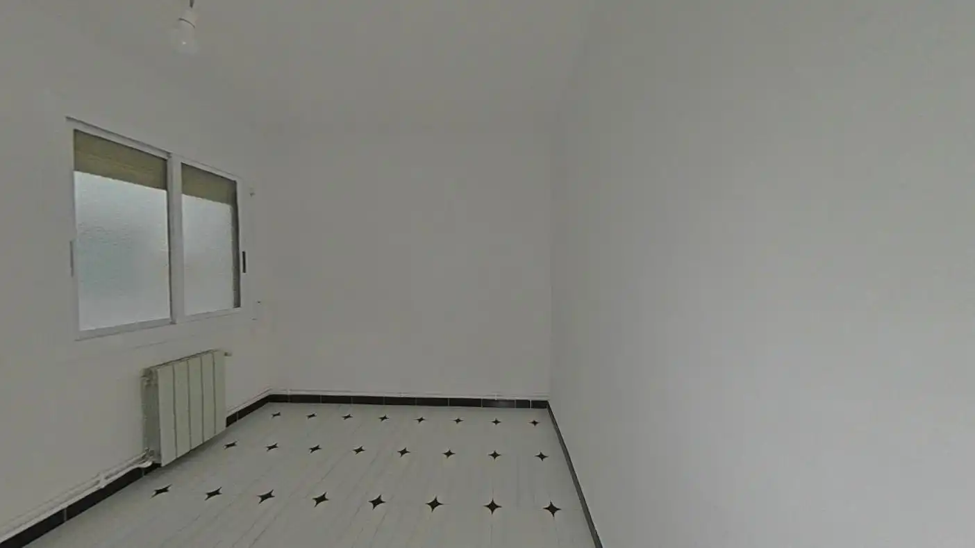 Bedroom of Flat for sale in Barberà del Vallès