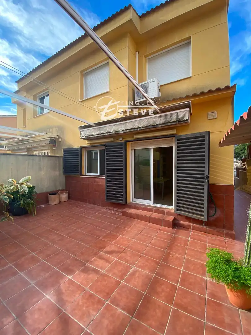 Adosado con terraza en venta en Calafell Poble, imagen 44