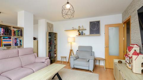 Foto 3 de Ático en venta en Calle de José María Marcilla, 19, Montecerrao, Asturias