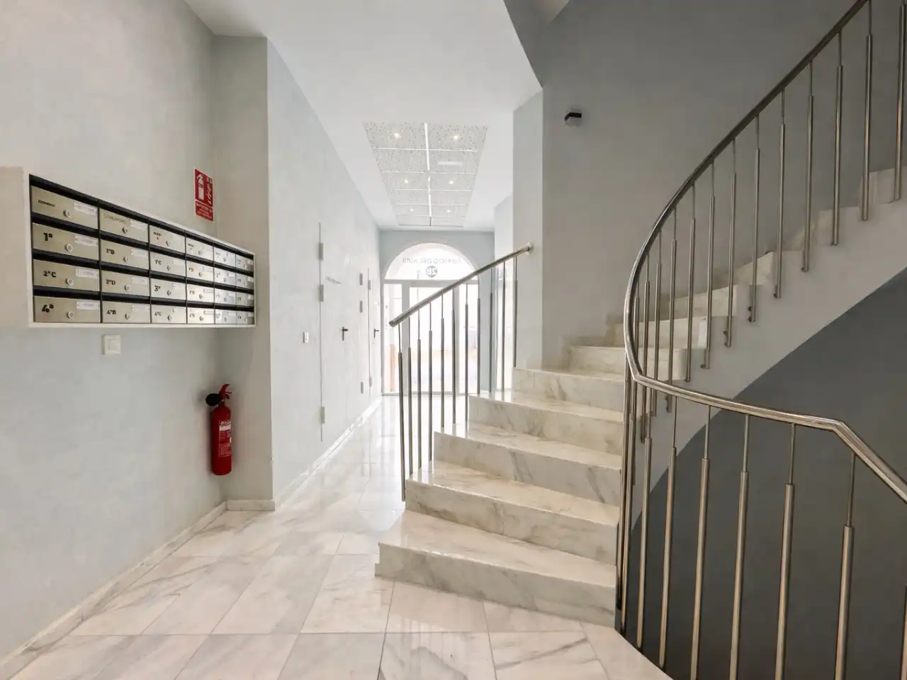 Apartment with pool for sale in Mar baltico 14, imagen 23