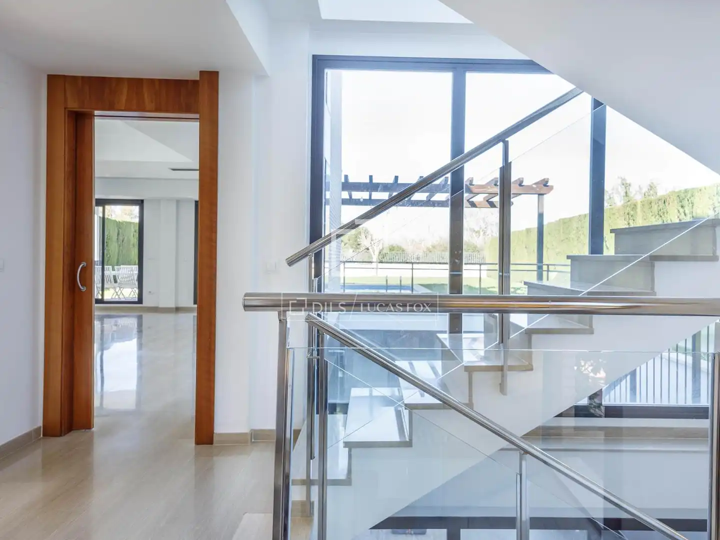 Casa o chalet de alquiler en San Antonio de Benagéber con Aire acondicionado y Piscina