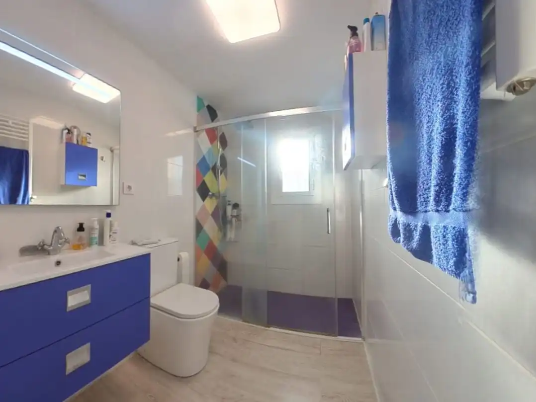 Casa a schiera in vendita a avenida tarragona 178A, imagen 4