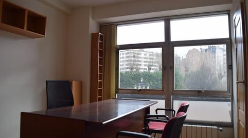 Foto 4 de Oficina de alquiler en Calle Real Oviedo, 8, Masip, Oviedo