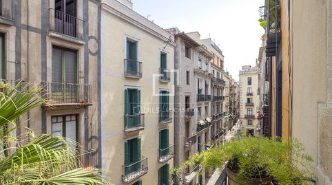 Foto 4 de Pis en venda a Sant Pere, Sta. Caterina i la Ribera, Barcelona Capital