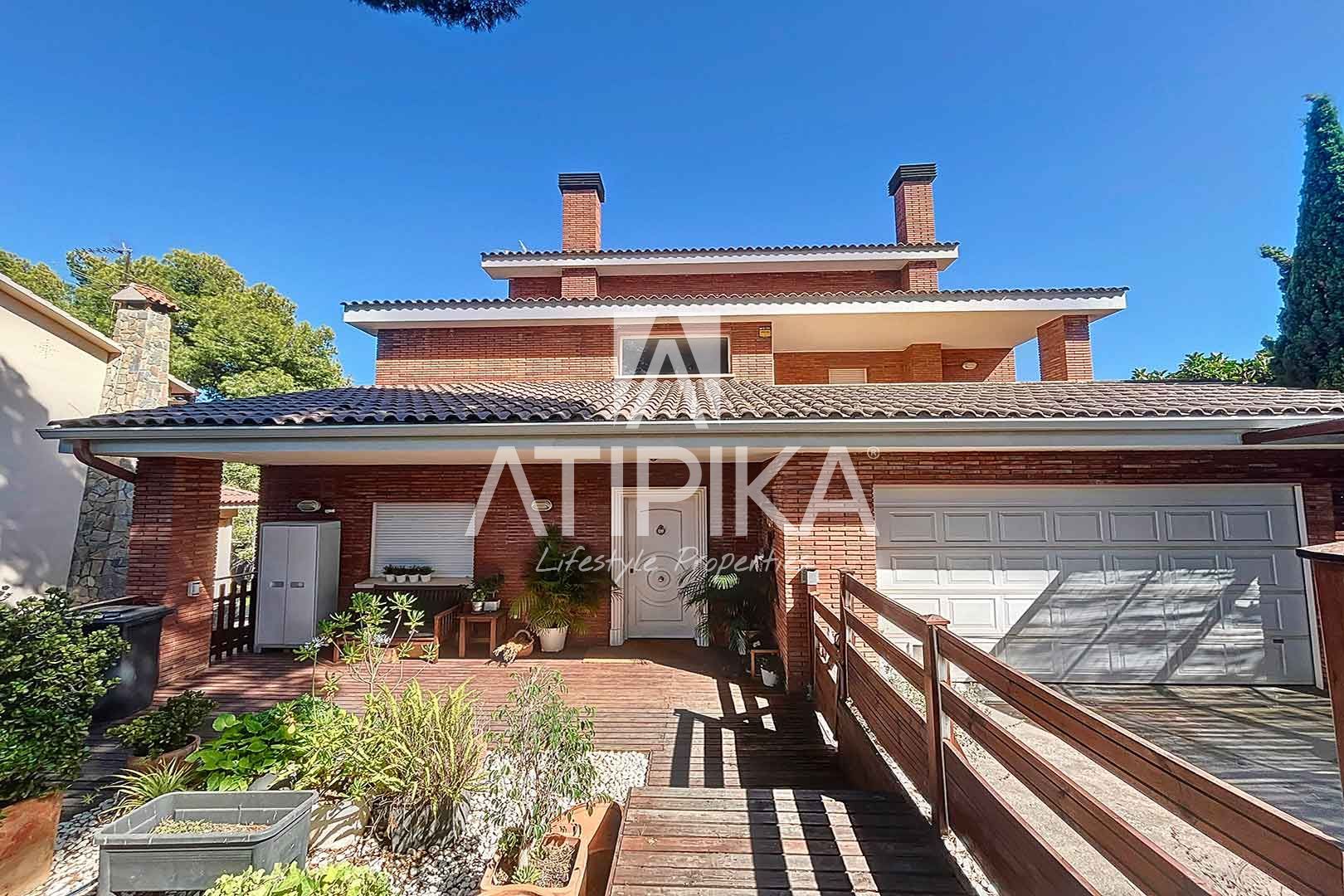 House or chalet for sale in Can Roca