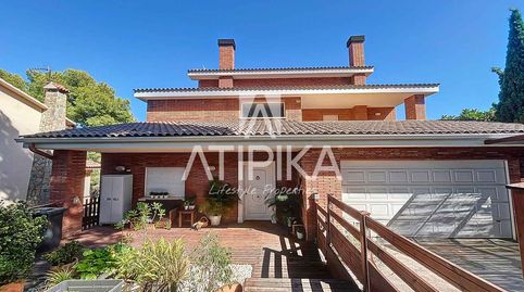 Foto 3 de Casa o chalet en venta en Can Roca, Castelldefels